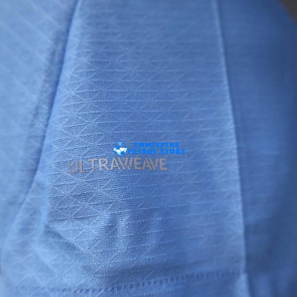 Camiseta Manchester City 1ª Equipación 2024/2025 (EDICIÓN JUGADOR) - Imagen 5