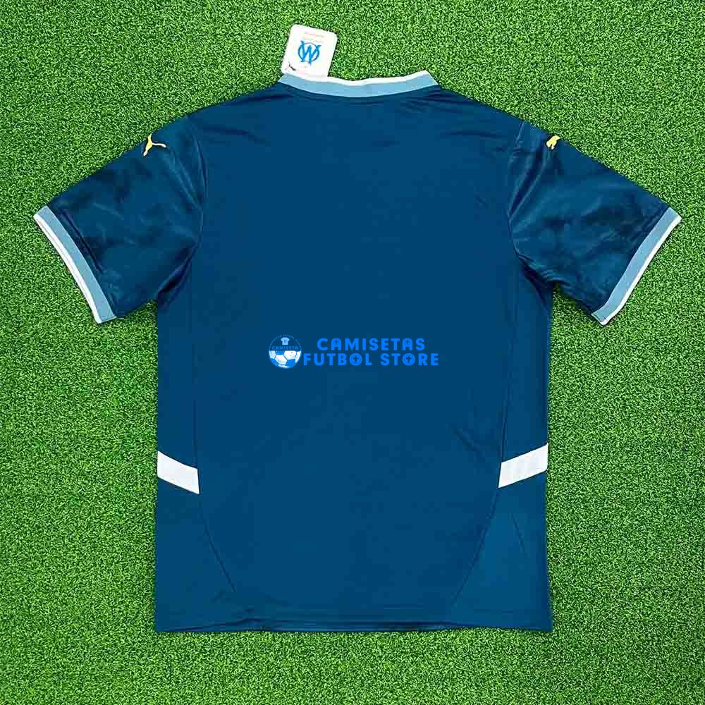 Camiseta Marsella 2ª 2024/2025 - Imagen 2