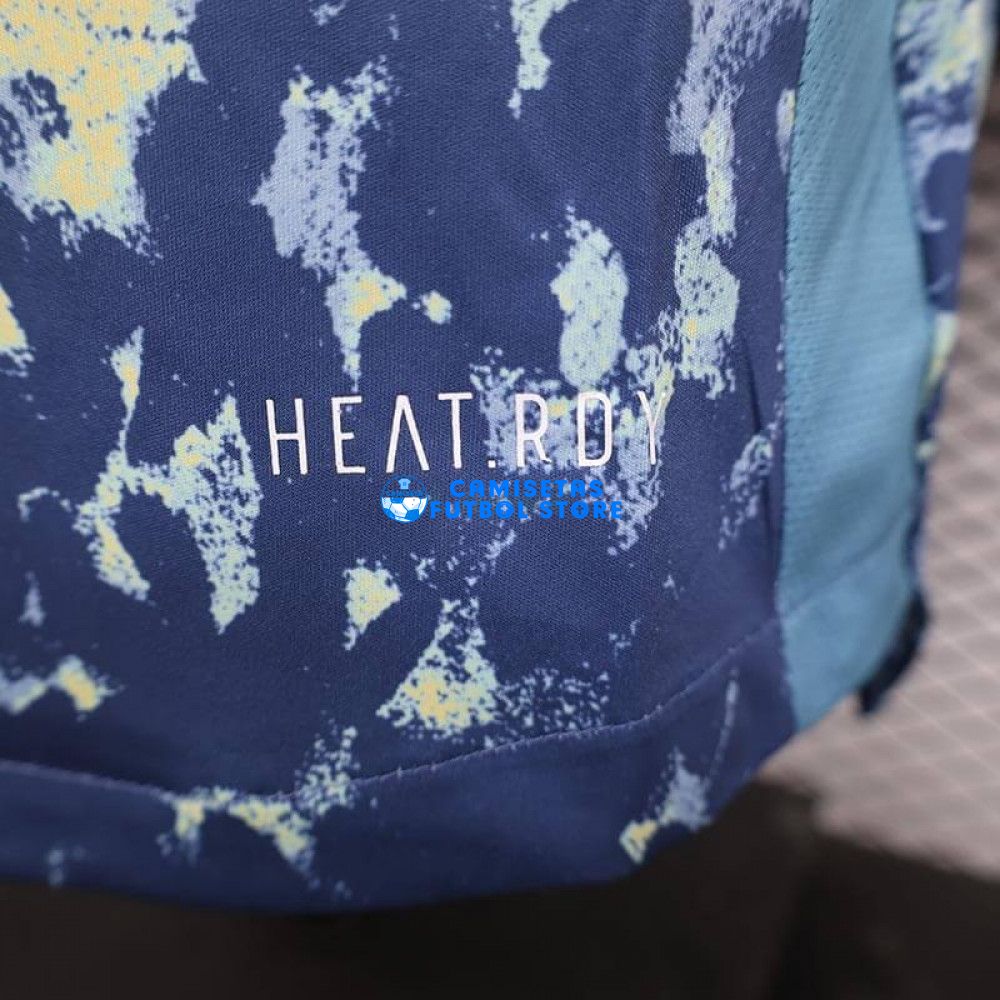 Camiseta Ajax de Ámsterdam 2ª Equipación 2024/2025 (EDICIÓN JUGADOR) - Imagen 5