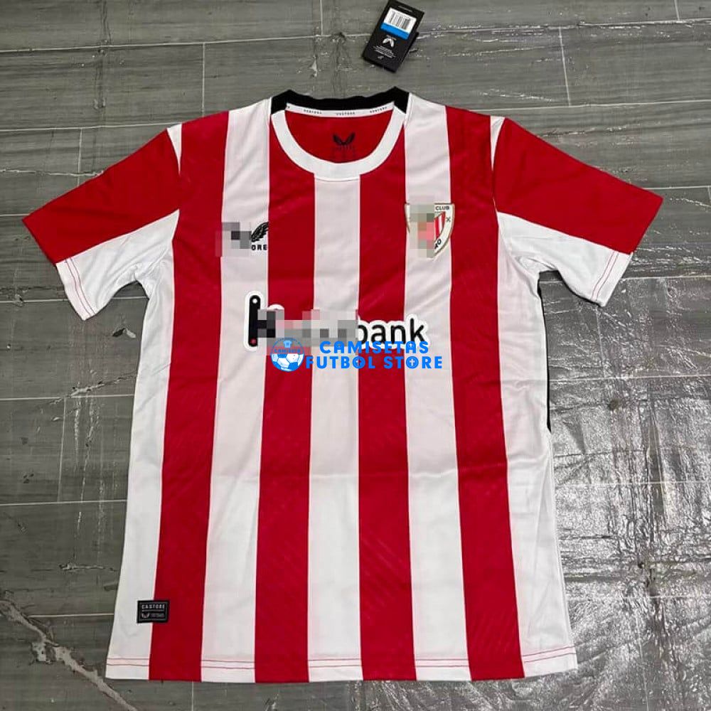 Camiseta Athletic de Bilbao 1ª Equipación 2024/2025 - Imagen 2