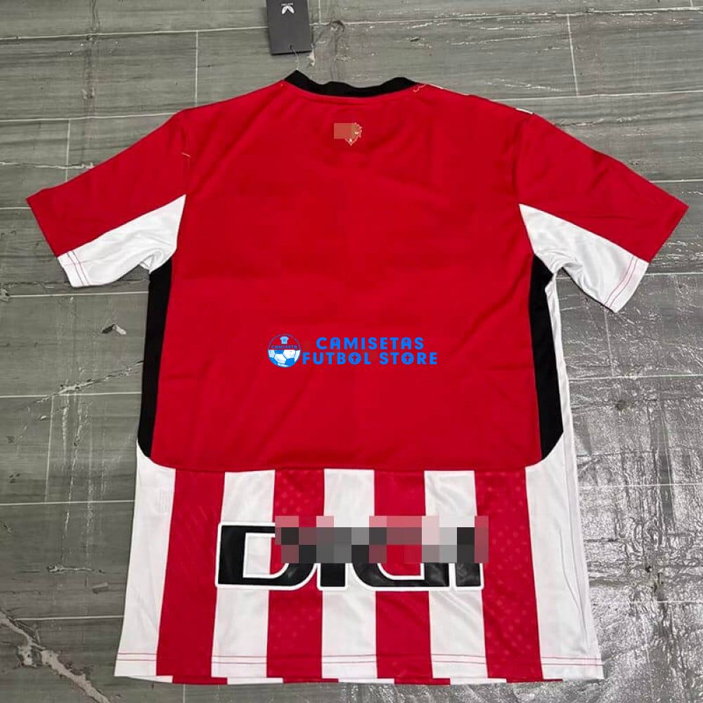 Camiseta Athletic de Bilbao 1ª Equipación 2024/2025 - Imagen 3