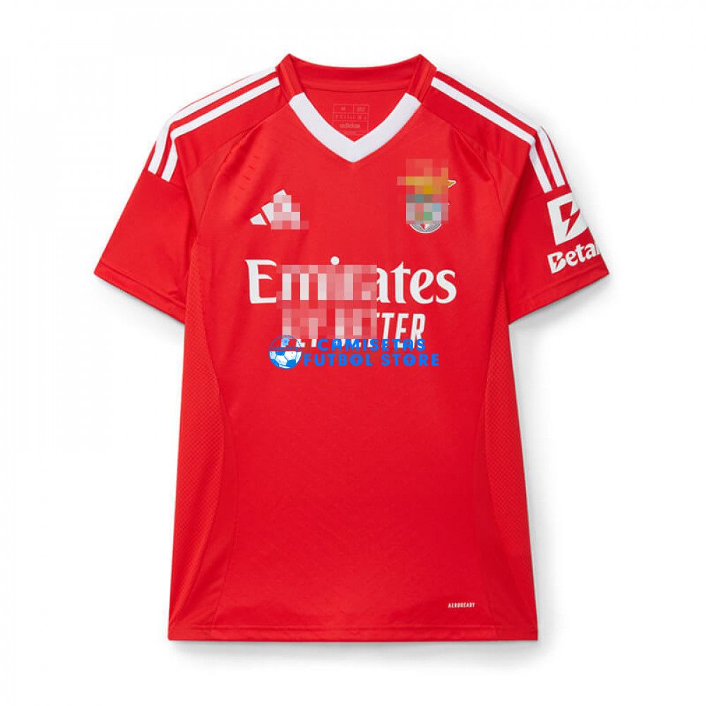Camiseta Benfica 1ª Equipación 2024/2025
