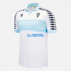 Camiseta Cadiz CF 2ª Equipación 2024/2025