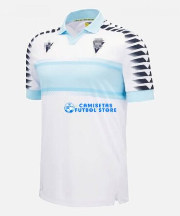 Camiseta Cadiz CF 2ª Equipación 2024/2025