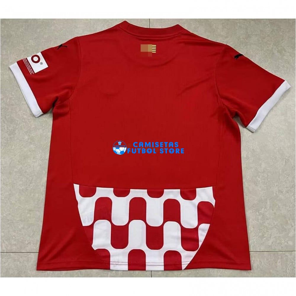 Camiseta Girona 1ª Equipación 2024/2025 - Imagen 3