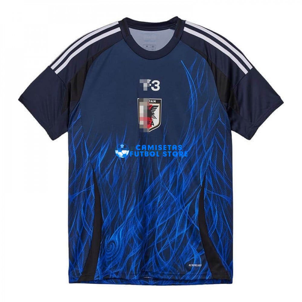Camiseta Japón 1ª Equipación 2024