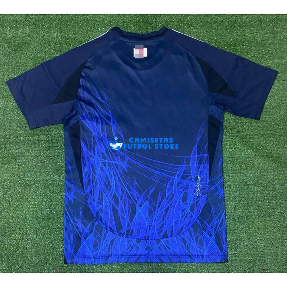 Camiseta Japón 1ª Equipación 2024 - Imagen 3