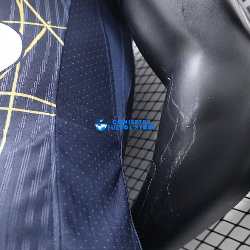 Camiseta Pumas UNAM 2ª Equipación 2024/2025 (EDICIÓN JUGADOR) - Imagen 5