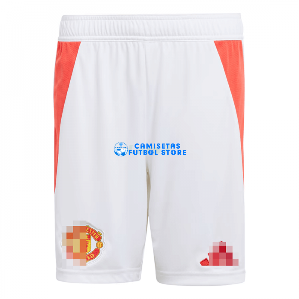 Camiseta Manchester United 1ª Equipación 2024/2025 - Imagen 5