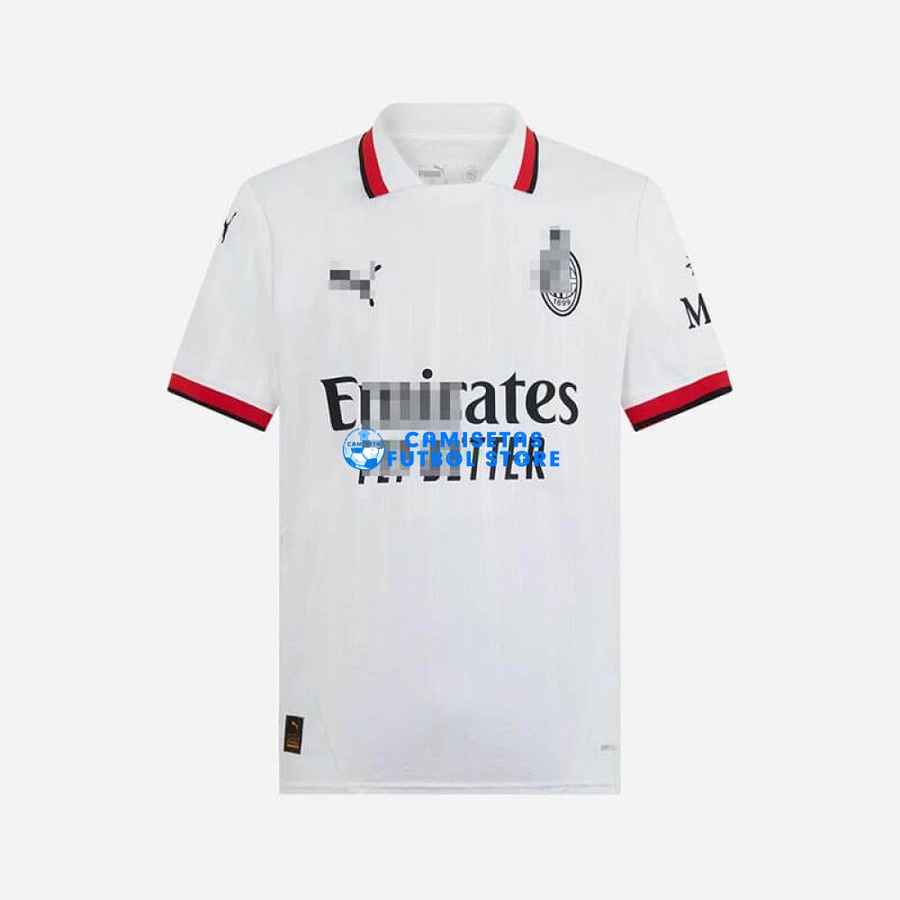 Camiseta AC Milan 2ª Equipación 2024/2025