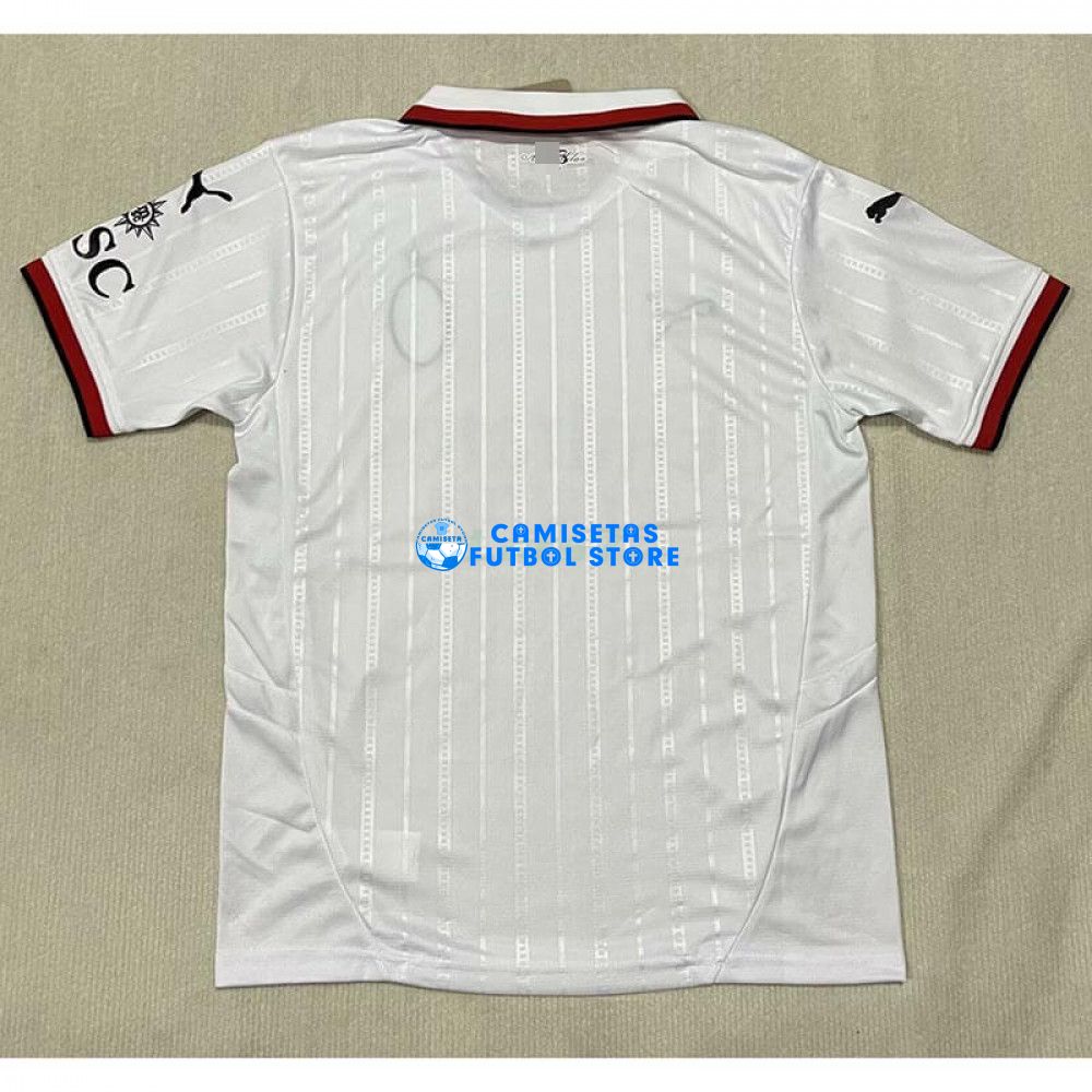 Camiseta AC Milan 2ª Equipación 2024/2025 - Imagen 3
