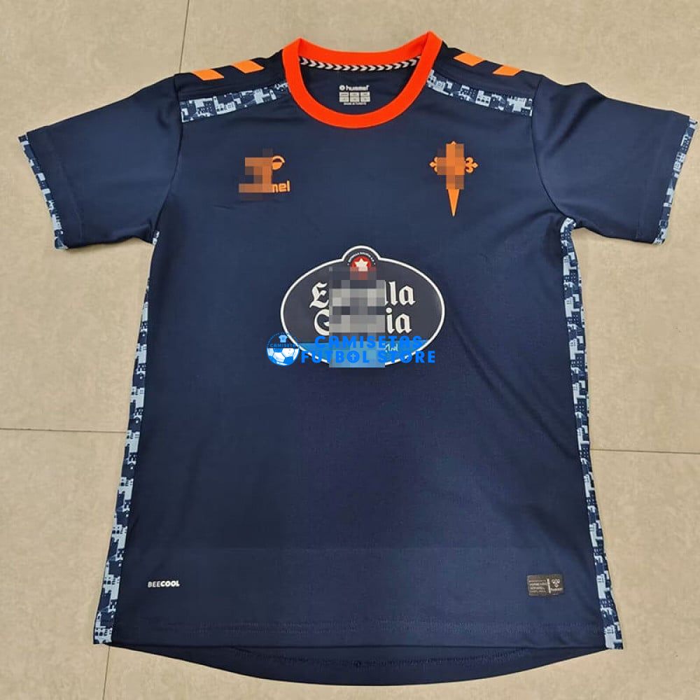 Camiseta Celta De Vigo 2ª Equipación 2024/2025 - Imagen 2