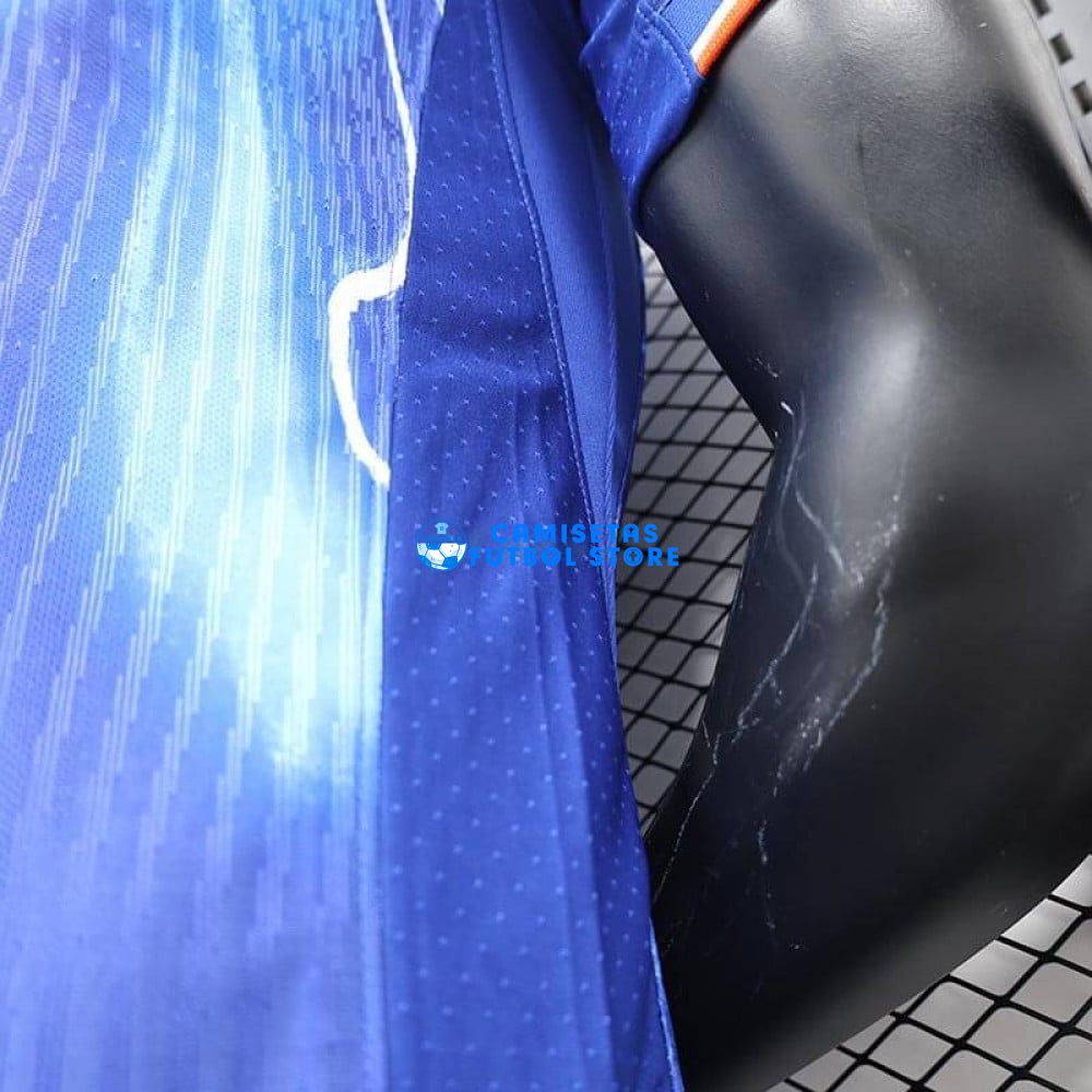 Camiseta Chelsea FC 1ª Equipación 2024/2025 (EDICIÓN JUGADOR) - Imagen 4