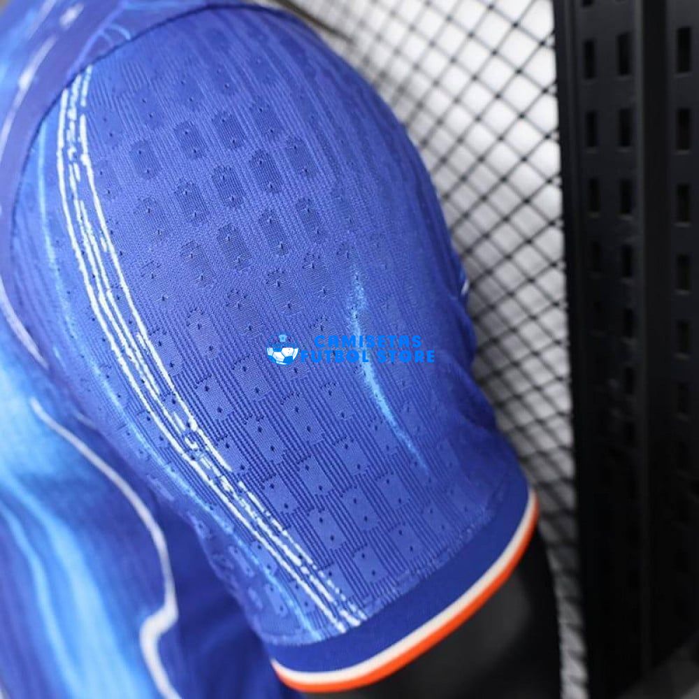 Camiseta Chelsea FC 1ª Equipación 2024/2025 (EDICIÓN JUGADOR) - Imagen 2