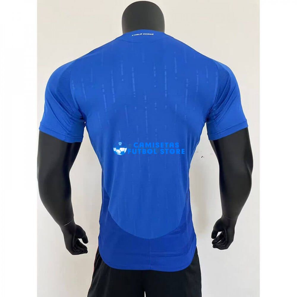 Camiseta Italia 1ª Equipación 2024 (EDICIÓN JUGADOR) - Imagen 2
