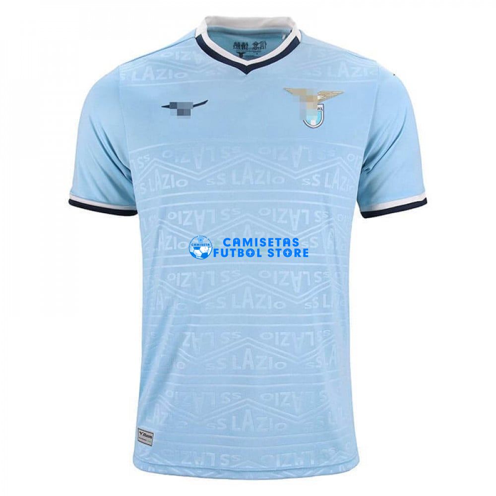 Camiseta Lazio 1ª Equipación 2024/2025