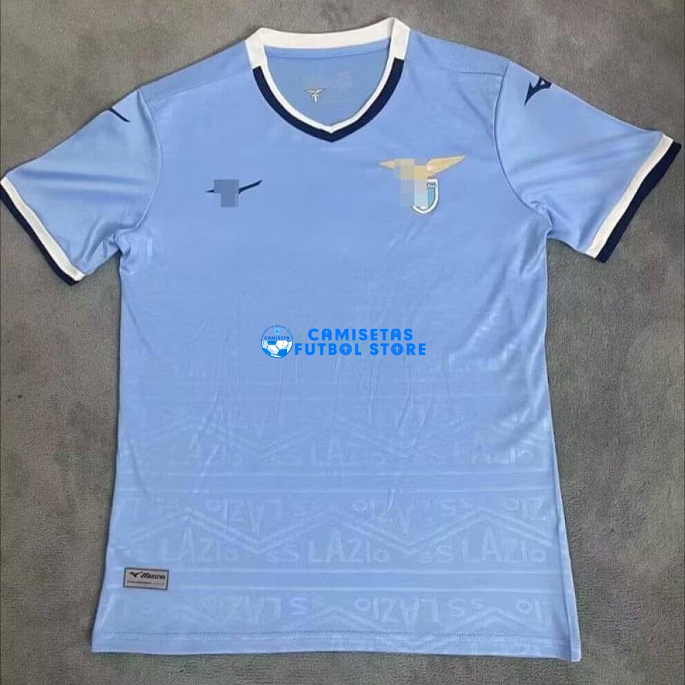 Camiseta Lazio 1ª Equipación 2024/2025 - Imagen 2