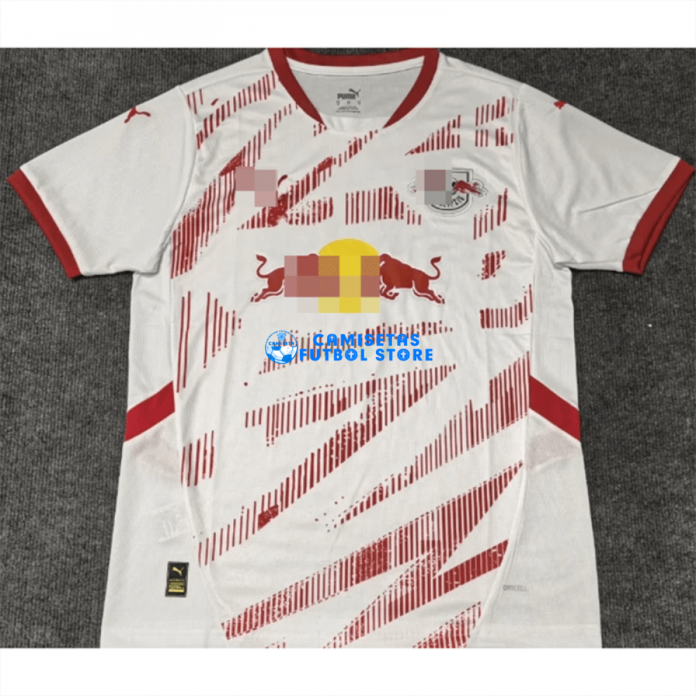 Camiseta Leipzig 1ª Equipación 2024/2025 - Imagen 2