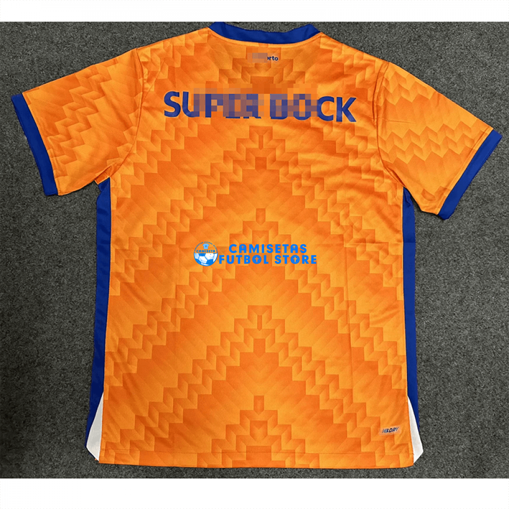 Camiseta Porto 2ª Equipación 2024/2025 - Imagen 3
