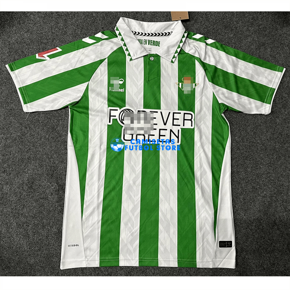 Camiseta Real Betis 1ª Equipación 2024/2025 - Imagen 2