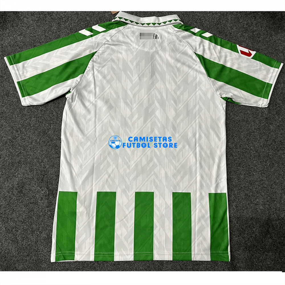Camiseta Real Betis 1ª Equipación 2024/2025 - Imagen 3