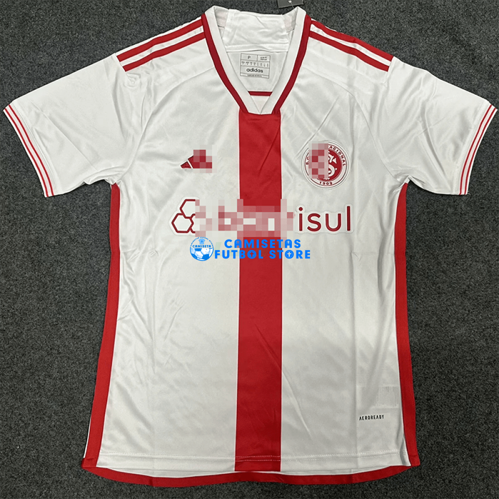 Camiseta SC Internacional 2ª Equipación 2024/2025 - Imagen 2