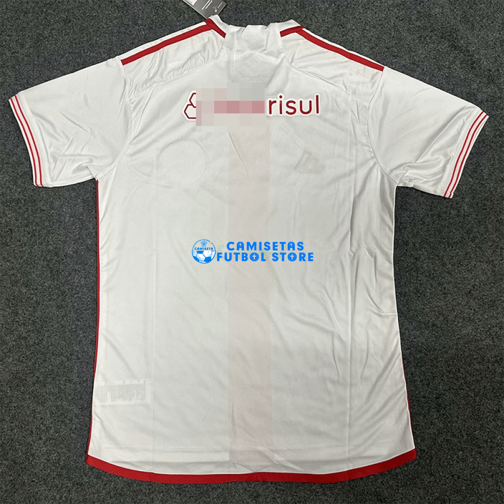 Camiseta SC Internacional 2ª Equipación 2024/2025 - Imagen 3