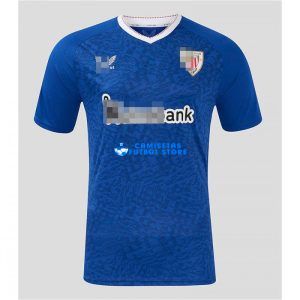 Camiseta Athletic de Bilbao 2ª Equipación 2024/2025
