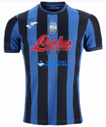 Camiseta Atlanta BC 1ª Equipación 2024/2025