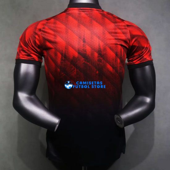Camiseta AC Milan Cathedral Equipación 2024/2025 (EDICIÓN JUGADOR) - Imagen 4