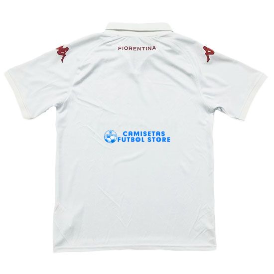 Camiseta Fiorentina 2ª Equipación 2024/2025 - Imagen 2