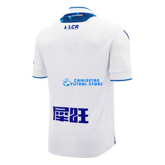 AJ Auxerre Camiseta de la 1ª equipación 2024/2025 - Imagen 2