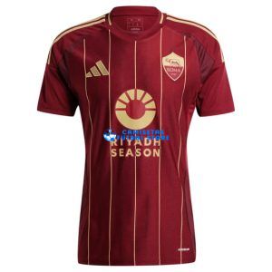 Roma Camiseta de la 1ª equipación 2024/2025