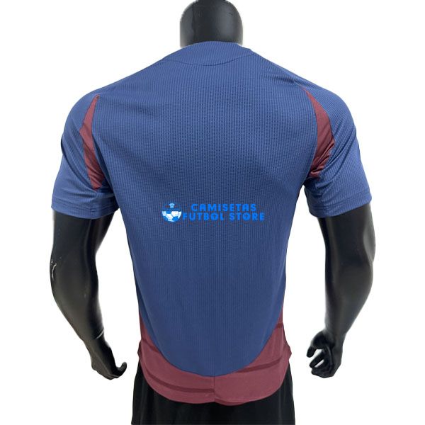 Camiseta AS Roma 3ª Equipación 2024/2025 (EDICIÓN JUGADOR) - Imagen 2