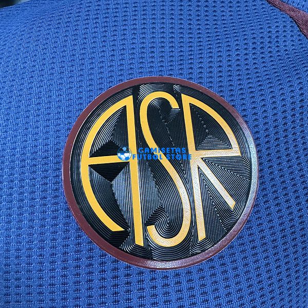 Camiseta AS Roma 3ª Equipación 2024/2025 (EDICIÓN JUGADOR) - Imagen 3