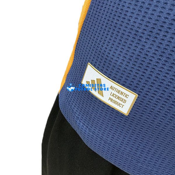 Camiseta AS Roma 3ª Equipación 2024/2025 (EDICIÓN JUGADOR) - Imagen 5