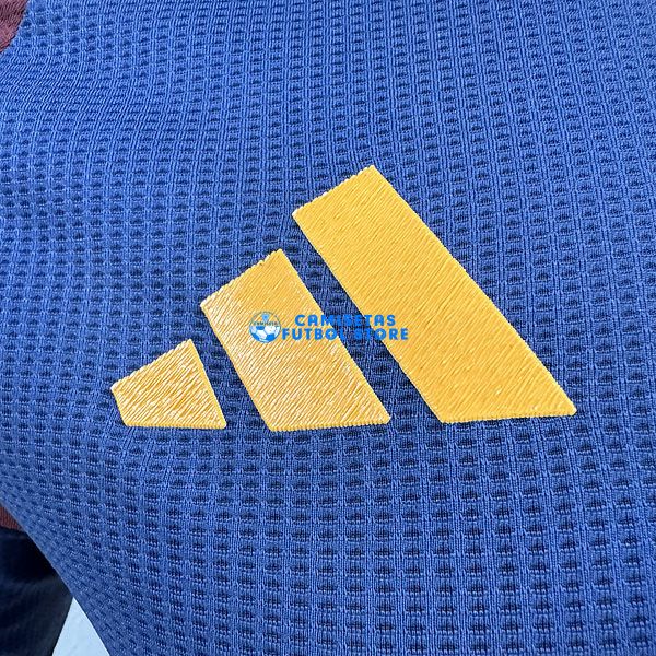 Camiseta AS Roma 3ª Equipación 2024/2025 (EDICIÓN JUGADOR) - Imagen 6