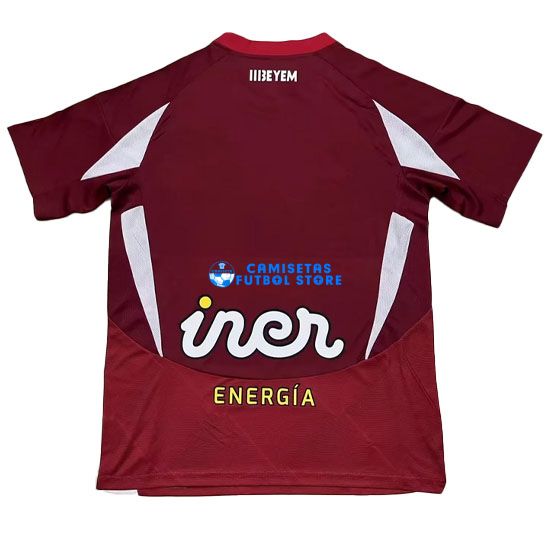 Albacete Balompié 24-25 Camiseta de la 2ª equipación - Imagen 2