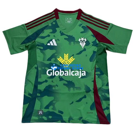 Albacete Balompié 24-25 Camiseta de la 3ª equipación