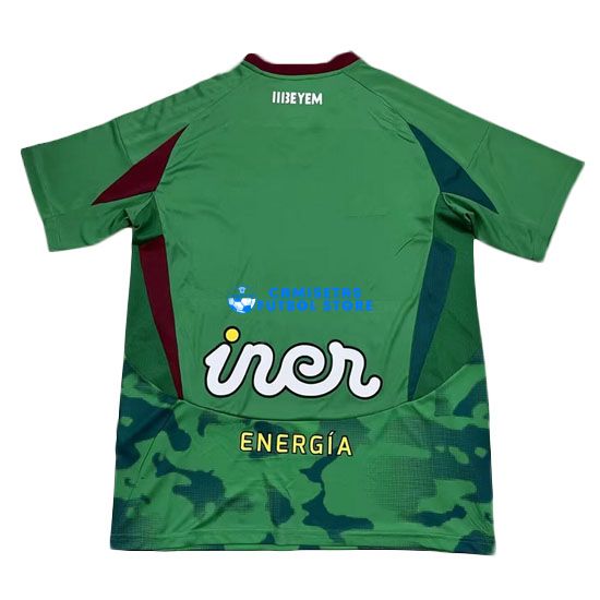 Albacete Balompié 24-25 Camiseta de la 3ª equipación - Imagen 2