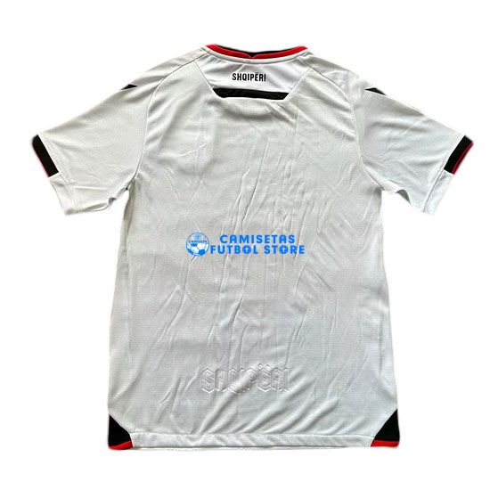 Camiseta Albania 2ª Equipación 2024/2025 - Imagen 2