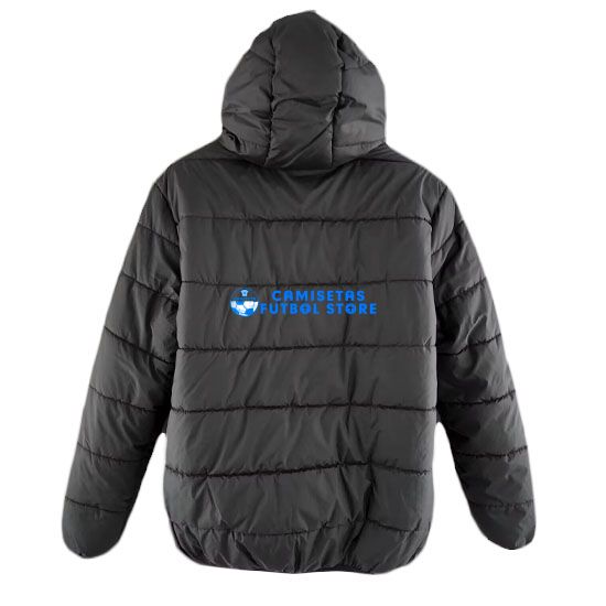 Alemania Abrigo 24-25 Negro - Imagen 2