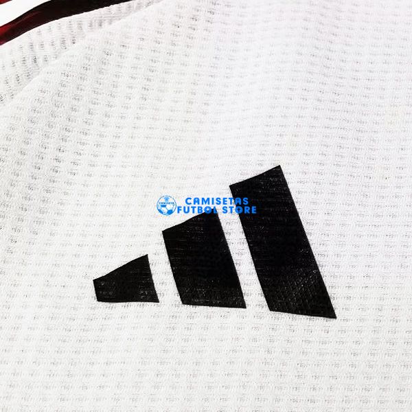 Camiseta Alemania 1ª Equipación 2024 (EDICIÓN JUGADOR) Niño Kit - Imagen 3