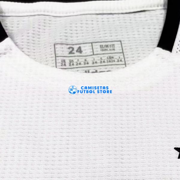 Camiseta Alemania 1ª Equipación 2024 (EDICIÓN JUGADOR) Niño Kit - Imagen 5