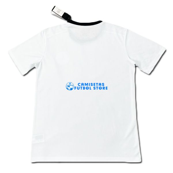 Camiseta Alemania Blanco Equipación 2024/2025 - Imagen 2