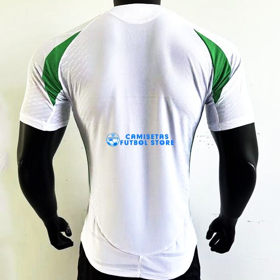Camiseta Saudi Arabia 2ª Equipación 2024/2025 (EDICIÓN JUGADOR) - Imagen 6