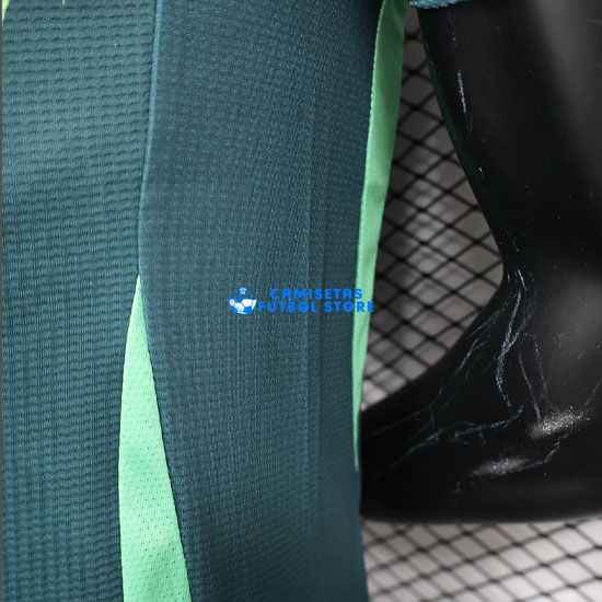 Camiseta Argelia 2ª Equipación 2024/2025 (EDICIÓN JUGADOR) - Imagen 3