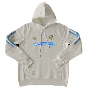 Argentina Sudadera 24-25 S1