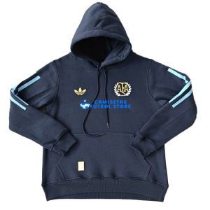Argentina Sudadera 24-25 S4