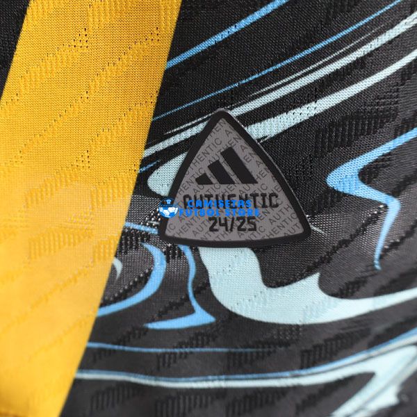 Camiseta Argentina Champions Equipación 2024/2025 (EDICIÓN JUGADOR) - Imagen 6